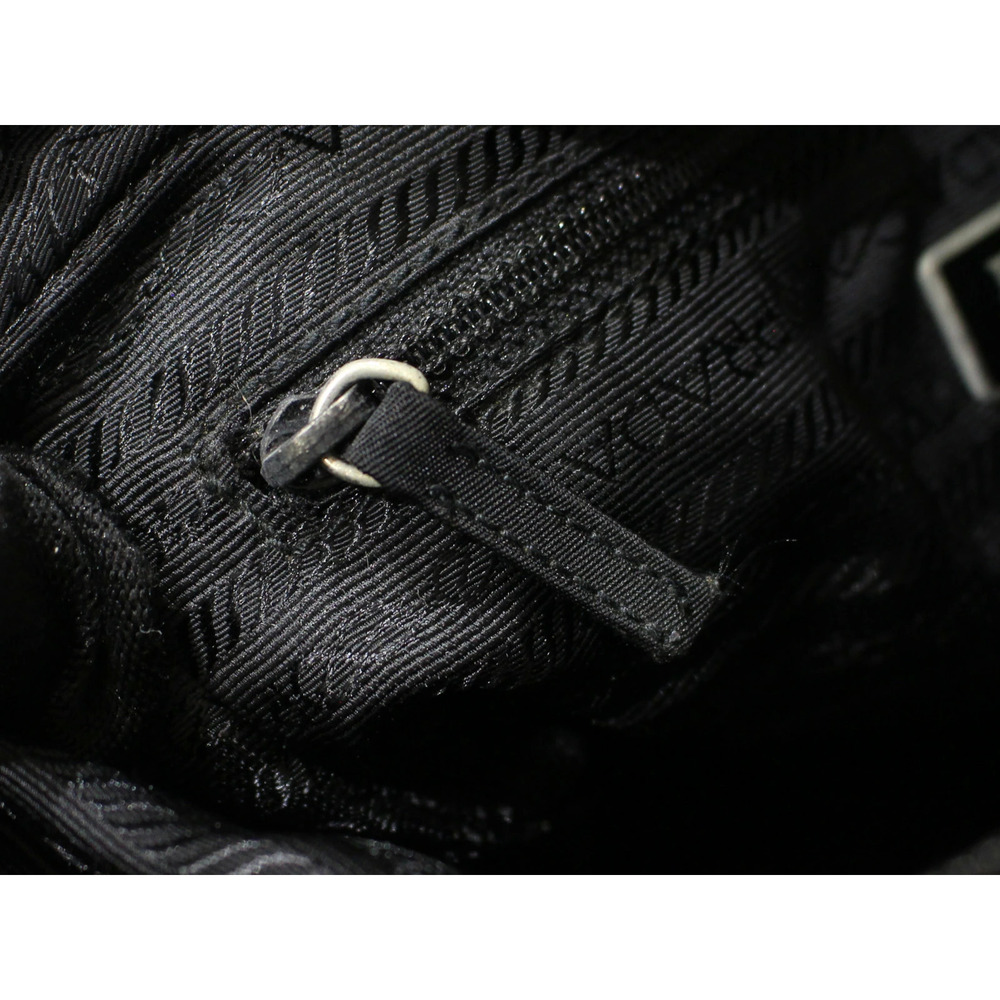 Prada Bag Black Shoulder - Picture 8 of 9